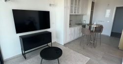 Paphos City Center 1Bdr Apartment (Penthouse) For Sale FCP44415