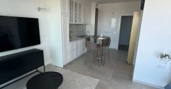 Paphos City Center 1Bdr Apartment (Penthouse) For Sale FCP44415