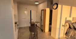 Paphos City Center 1Bdr Apartment (Penthouse) For Sale FCP44415