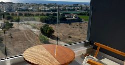 Paphos City Center 1Bdr Apartment (Penthouse) For Sale FCP44415