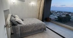 Paphos City Center 1Bdr Apartment (Penthouse) For Sale FCP44415