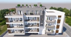 Paphos City Center 2Bdr Apartment For Sale PNV22137