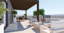 Paphos City Center 2Bdr Apartment For Sale PNV22137