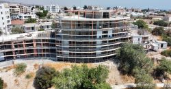 Paphos City Center 3Bdr Apartment For Sale PNV21861