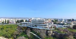 Paphos City Center 3Bdr Apartment For Sale PNV21862