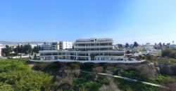 Paphos City Center 3Bdr Apartment For Sale PNV21862