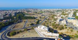 Paphos City Center 3Bdr Apartment For Sale PNV21862