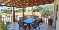 Paphos City Center 3Bdr Detached House For Sale PNV22070