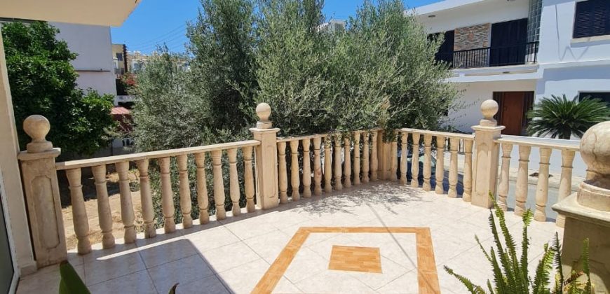 Paphos City Center 3Bdr Detached House For Sale PNV22070