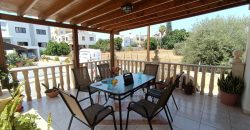 Paphos City Center 3Bdr Detached House For Sale PNV22070