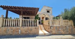 Paphos City Center 3Bdr Detached House For Sale PNV22070