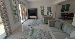 Paphos City Center 3Bdr Ground Floor Apartment For Sale PNV22917