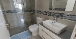 Paphos City Center 3Bdr Ground Floor Apartment For Sale PNV22917