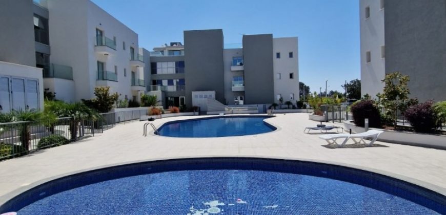 Paphos City Center 3Bdr Ground Floor Apartment For Sale PNV22917