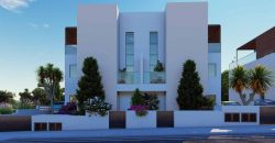 Paphos City Center 4Bdr Detached Villa For Sale PNV21867