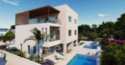 Paphos City Center 4Bdr Detached Villa For Sale PNV21867