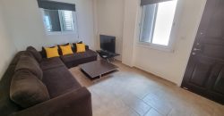 Paphos City Center 5Bdr Penthouse For Sale PNV22078