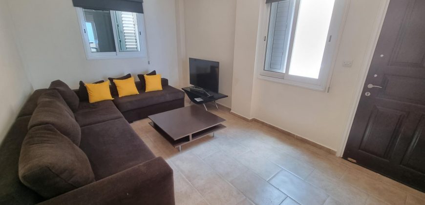 Paphos City Center 5Bdr Penthouse For Sale PNV22078