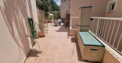 Paphos City Center 5Bdr Penthouse For Sale PNV22078