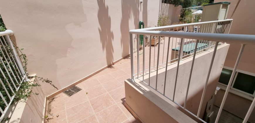 Paphos City Center 5Bdr Penthouse For Sale PNV22078