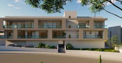 Paphos City Center Bdr Apartment For Sale PNV21866