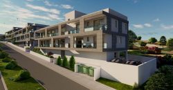 Paphos City Center Bdr Apartment For Sale PNV21866