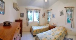 Paphos Coral Bay 2Bdr House For Sale LTR49385