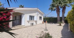 Paphos Coral Bay 2Bdr House For Sale LTR49385