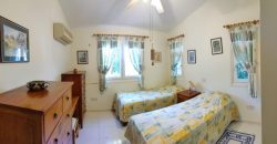 Paphos Coral Bay 2Bdr House For Sale LTR49385