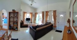 Paphos Coral Bay 2Bdr House For Sale LTR49385