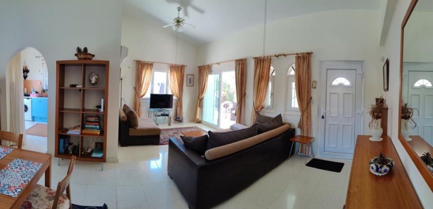 Paphos Coral Bay 2Bdr House For Sale LTR49385