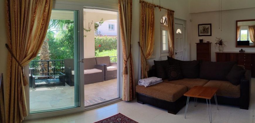 Paphos Coral Bay 2Bdr House For Sale LTR49385