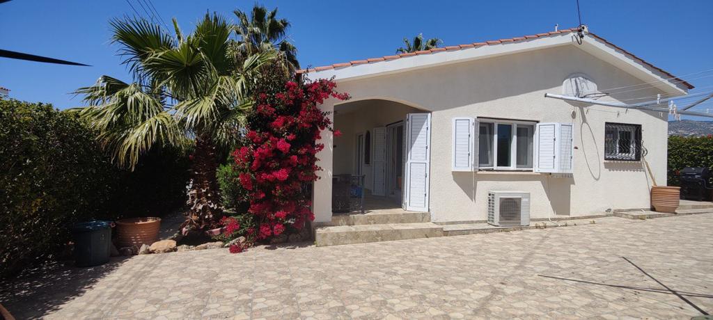 Paphos Coral Bay 2Bdr House For Sale LTR49385