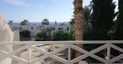 Paphos Coral Bay 2Bdr House (Semi detached) For Sale FCP22581