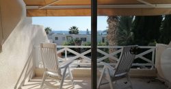 Paphos Coral Bay 2Bdr House (Semi detached) For Sale FCP22581