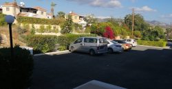 Paphos Coral Bay 2Bdr House (Semi detached) For Sale FCP22581