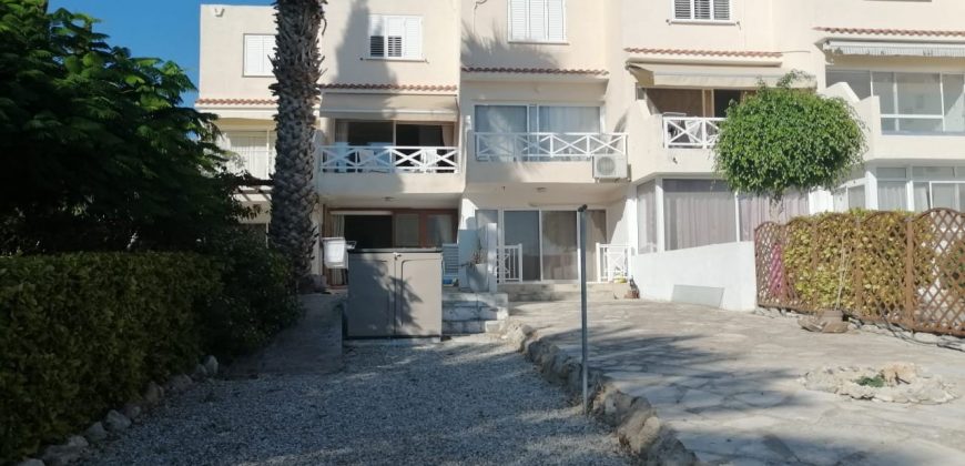 Paphos Coral Bay 2Bdr House (Semi detached) For Sale FCP22581