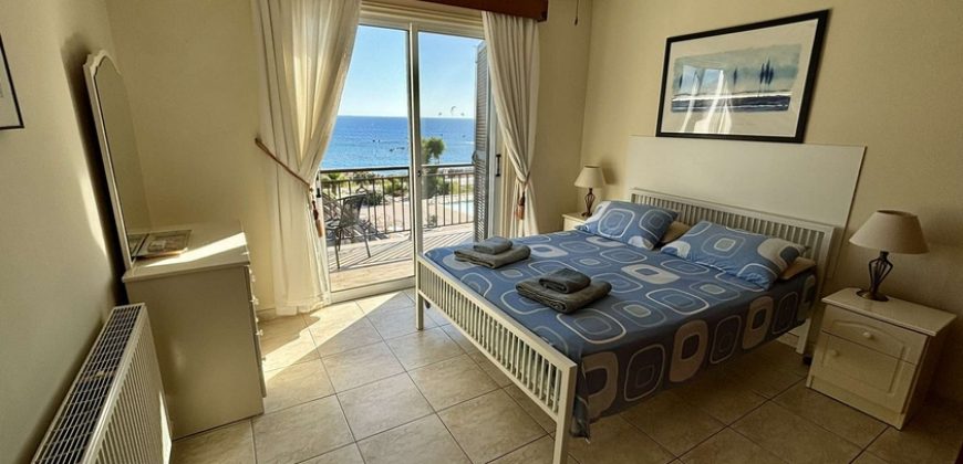 Paphos Coral Bay 2Bdr House – Terraced For Sale ZTC3010