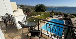 Paphos Coral Bay 2Bdr House – Terraced For Sale ZTC3010