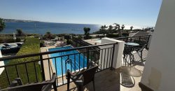 Paphos Coral Bay 2Bdr House – Terraced For Sale ZTC3010