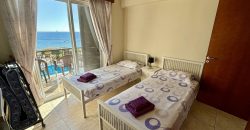 Paphos Coral Bay 2Bdr House – Terraced For Sale ZTC3010