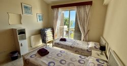 Paphos Coral Bay 2Bdr House – Terraced For Sale ZTC3010