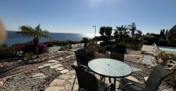 Paphos Coral Bay 2Bdr House – Terraced For Sale ZTC3010