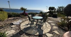 Paphos Coral Bay 2Bdr House – Terraced For Sale ZTC3010