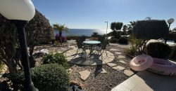 Paphos Coral Bay 2Bdr House – Terraced For Sale ZTC3010