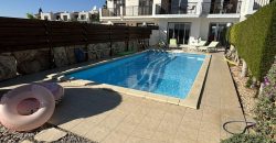 Paphos Coral Bay 2Bdr House – Terraced For Sale ZTC3010