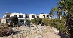 Paphos Coral Bay 2Bdr House – Terraced For Sale ZTC3010