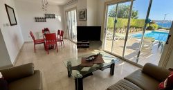 Paphos Coral Bay 2Bdr House – Terraced For Sale ZTC3010