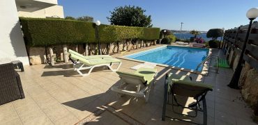 Paphos Coral Bay 2Bdr House – Terraced For Sale ZTC3010