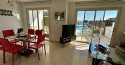 Paphos Coral Bay 2Bdr House – Terraced For Sale ZTC3010